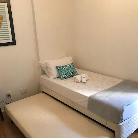 Apto Morumbi Completo São Paulo Zewnętrze zdjęcie