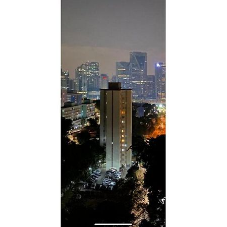 Apto Morumbi Completo São Paulo Zewnętrze zdjęcie