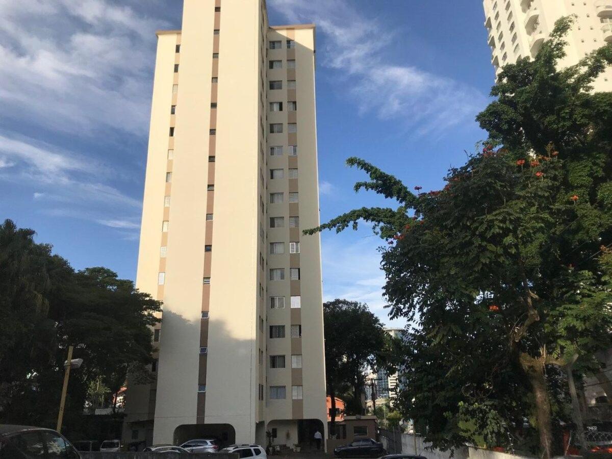 Apto Morumbi Completo São Paulo Zewnętrze zdjęcie
