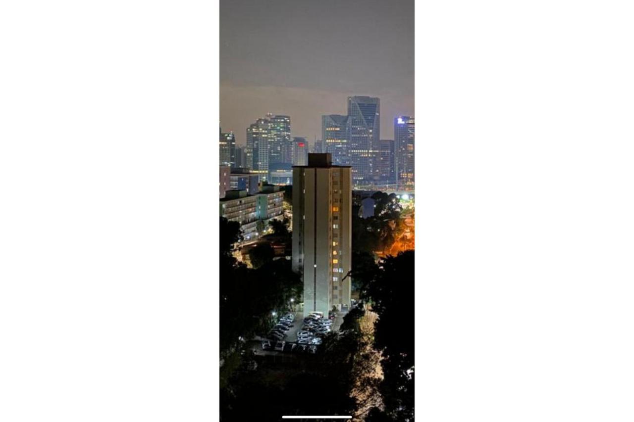 Apto Morumbi Completo São Paulo Zewnętrze zdjęcie
