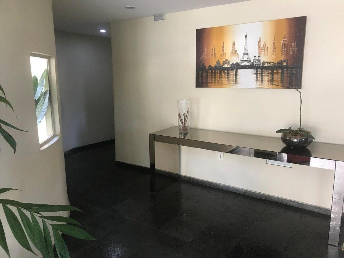 Apto Morumbi Completo São Paulo Zewnętrze zdjęcie